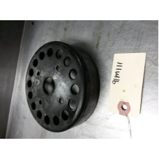 91M111 Water Pump Pulley For 14-16 Hyundai Elantra  1.8 252212E000